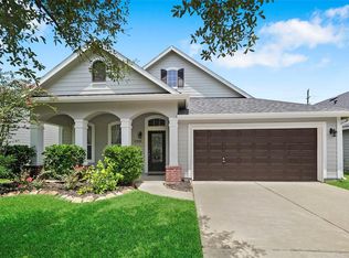 12818 Benton Park Ln, Tomball, TX 77377
