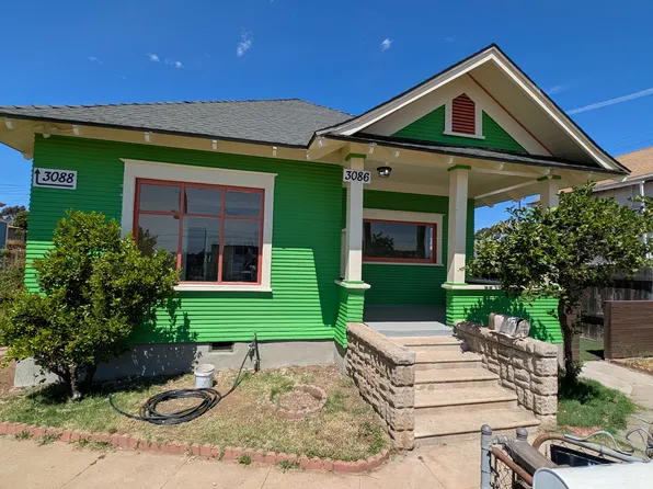 3086 Main St, San Diego, CA 92113