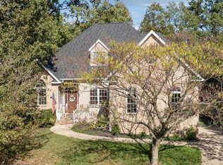 108 Kinross Dr, Winchester, VA 22602