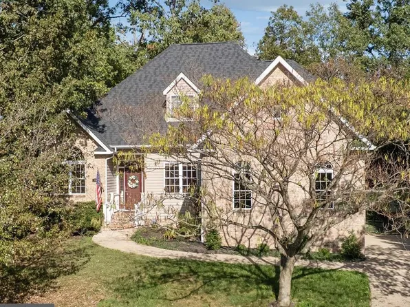 108 Kinross Dr, Winchester, VA 22602