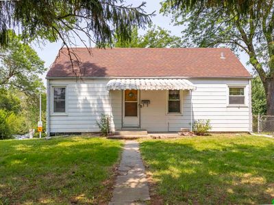6064 Sprague St, Omaha, NE, 68104