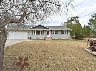 807 SW 4th St, Grand Rapids, MN 55744