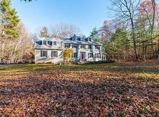 190 Westford St, Dunstable, MA 01827