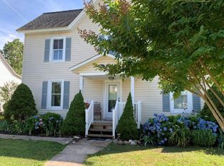 17230 Main St, Painter, VA 23420