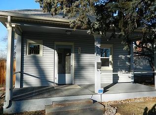 1561 Dallas St, Aurora, CO 80010