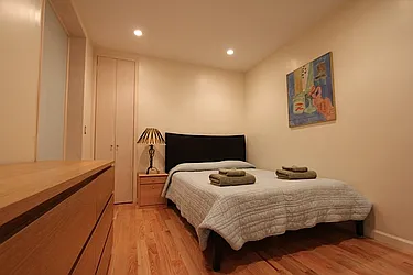 Rented by Natural Habitat Realty