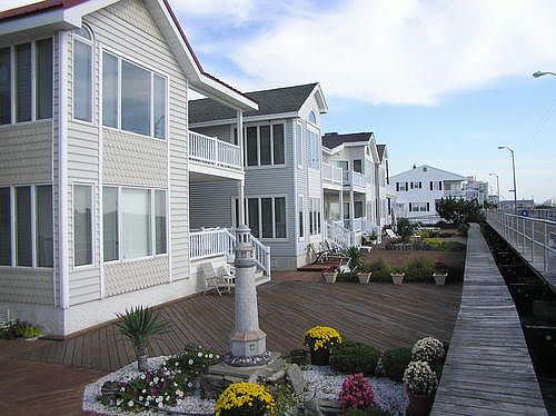 Home Exterior