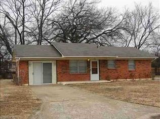 101 Robin Ln, Tecumseh, OK 74873