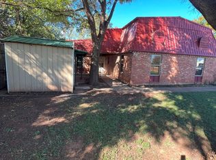 2024 N Willis St APT 3, Abilene, TX 79603