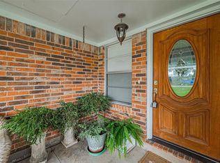 1640 Shepherd St, Hempstead, TX 77445