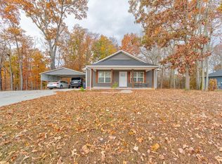 3442 Crawford Dr SE, Cleveland, TN 37323
