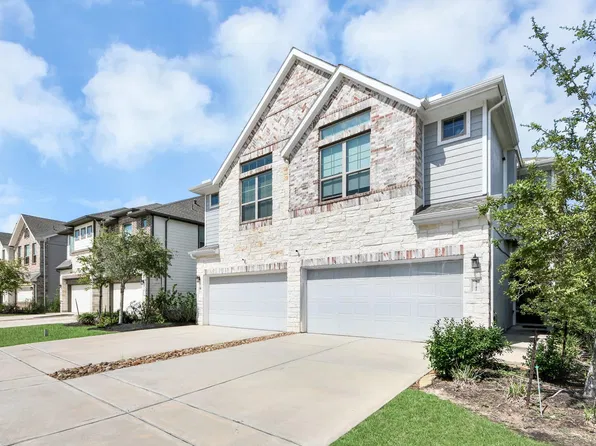 9746 Soto St, Manvel, TX 77578