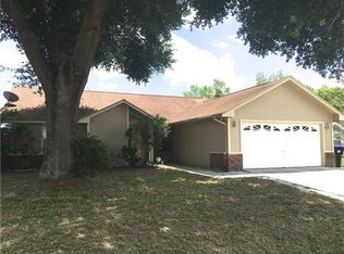 7018 Gray Shadow St, Orlando, FL 32818