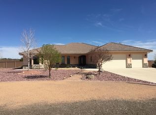 1312 S Scarsboro Ct, Pueblo West, CO 81007