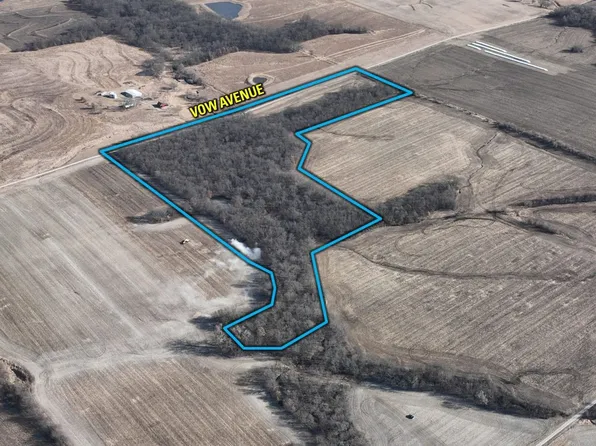 Vow Ave, Winston, MO 64689