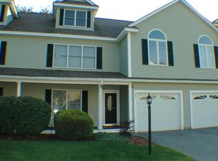 218 Rangeway Rd UNIT 243, North Billerica, MA 01862