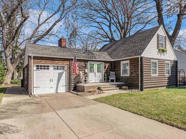 1107 E Lincoln Ave, Royal Oak, MI 48067