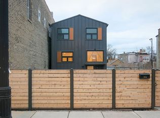 3151 S Halsted St, Chicago, IL 60608