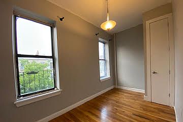 2nd image of 1061 Bergen St #3F