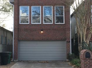 618 W 22nd St, Houston, TX 77008