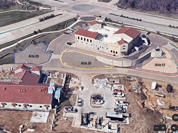 25 Arta Dr, Roanoke, TX 76262