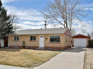 827 S 3rd Ave, Brighton, CO 80601