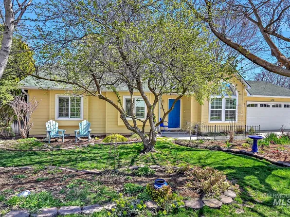 4250 N Sandcastle Pl, Boise, ID 83703