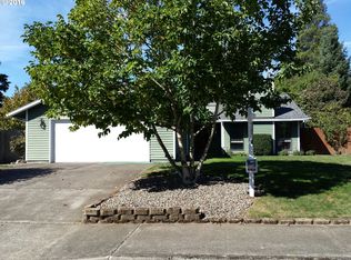 361 NE Hillwood Dr, Hillsboro, OR 97124