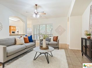 1121 Preserve Pl, Round Rock, TX 78665