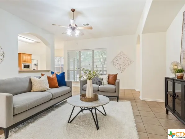 1121 Preserve Pl, Round Rock, TX 78665