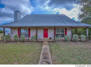 396 Lusk Creek Rd, Eddy, TX 76524