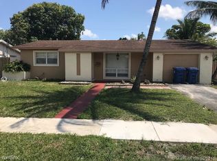 5970 NW 18th Ct, Fort Lauderdale, FL 33313