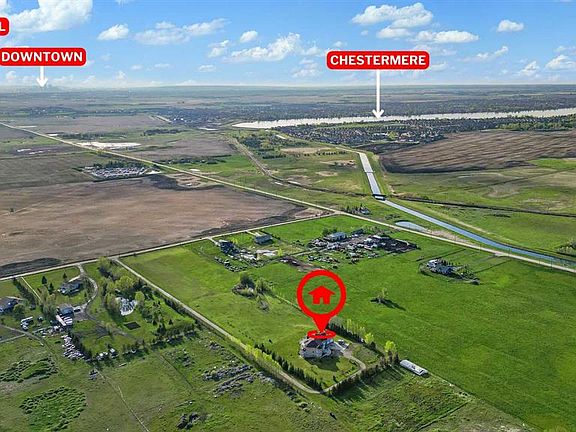 5th image of 235200 Range Rd #281