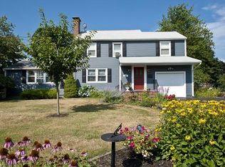 120 Harbor Pkwy, Clinton, CT 06413