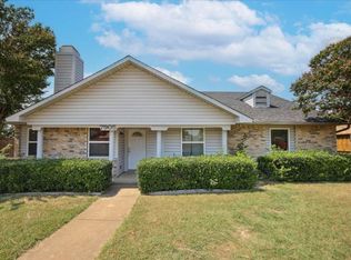 7905 Hook Dr, Plano, TX 75025