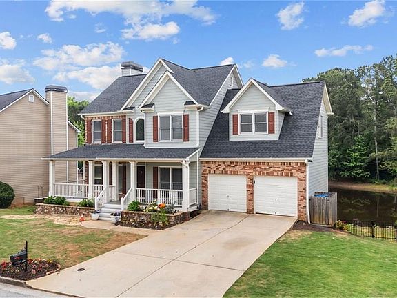 3rd image of 2295 Worthington Dr