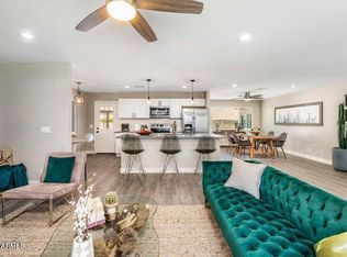 1119 N 71st St, Scottsdale, AZ 85257