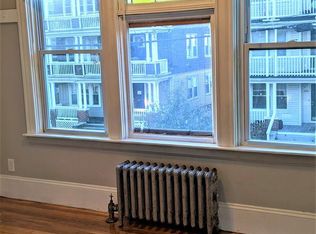 207 Oakland Ave FLOOR 2, Providence, RI 02908