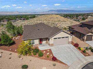210 Secret Canyon Ct, Grand Junction, CO 81503