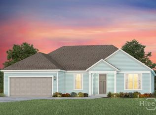 14 Trail View Ct, Richmond Hill, GA 31324