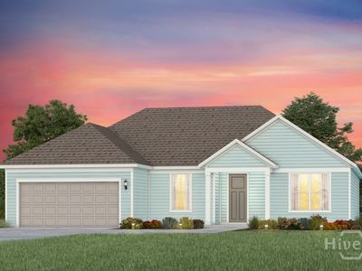 14 Trail View Court, Richmond Hill, GA, 31324