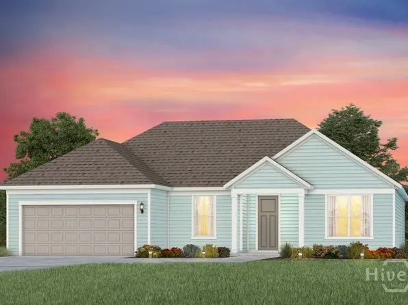 14 Trail View Court, Richmond Hill, GA 31324