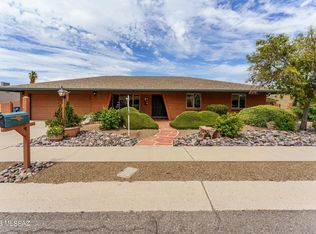 2110 S Darling Ave, Tucson, AZ 85710