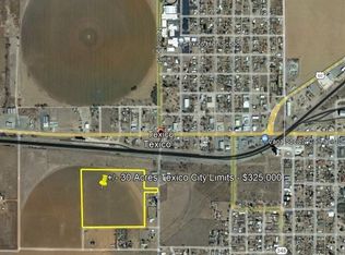 301 S College St, Texico, NM 88135