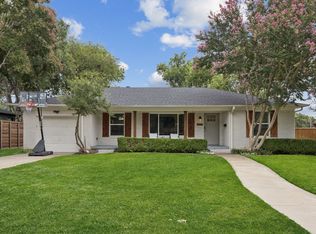 209 Betty Dr, Richardson, TX 75081