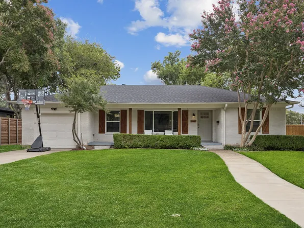 209 Betty Dr, Richardson, TX 75081