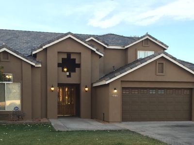 705 Country Club Dr, Kingman, AZ, 86401