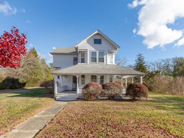 119 Lumber Ln, Bridgehampton, NY 11963