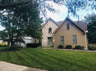1282 Winfree Dr, Westerville, OH 43081