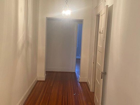 Entry Hall